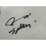 Caddyshack (3) Chase, Morgan & O'Keefe Autographed Bushwood Flag Beckett 56227