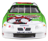 Bobby Labonte NASCAR Signed 2001 Grand Prix 1:24 Scale Die Cast Car BAS #BT57801