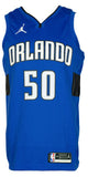 Cole Anthony Signed Orlando Magic Nike Swingman Basketball Jersey Fanatics