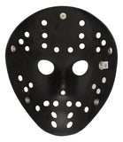 Ari Lehman Autographed/Signed Friday The 13th Black Mask Jason Beckett 36380