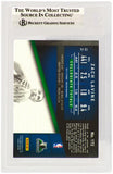 Zach Lavine Signed 2014 Panini Prestige Plus RC #172 - (Beckett / Sticker Auto)