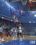 Bill Walton Autographed Signed 8x10 Photo UCLA Bruins Beckett BAS QR #BS30135