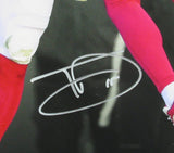 Tommy DeVito Autographed/signed 16x20 Photo NY Giants Beckett 184868