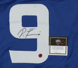 Dario Saric Signed Anadolu Efes Turkish League Jersey (Savage Sports COA) 76ers