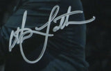 Christian Laettner Duke Signed/Autographed 11x14 w/ Coach K Photo PSA/DNA 167269