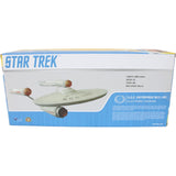 William Shatner Signed Diamond Select Phaser NCC-1701 Beckett 42270
