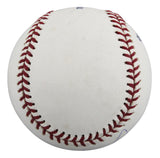 Jack Nicklaus Authentic Signed Allen Selig OML Baseball PSA/DNA #AP38783