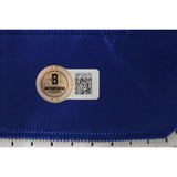 Marvin Harrison Signed Indianapolis Colts SB Reebok sz 48 White Jersey BAS 48385