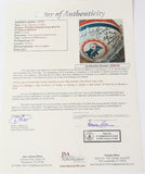 Miami Dolphins 1972 Perfect Season Pro Helmet - Over 40 signatures w/ JSA LOA