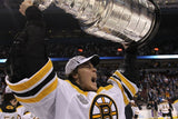 Tuukka Rask Signed Boston Bruins Throwback Adidas on-ice Style Jersey (YSMS COA)