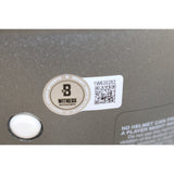 Julio Jones Autographed Atlanta Falcons Authentic Flash Helmet Beckett W 51884