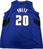 Markelle Fultz signed jersey PSA/DNA Orlando Magic Autographed