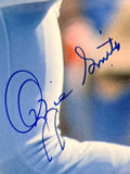 Ozzie Smith Autographed 16x20 Photo -- St. Louis Cardinals | Framed | PSA COA