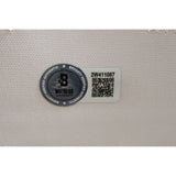 Doug Williams Autographed Pro Style Orange XL Jersey Beckett Witness 49745