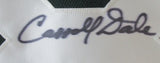 Carroll Dale Green Bay Packers Autographed/Signed Jersey JSA 204089