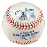 Ryan Howard Philadelphia Phillies Signed Official MLB Baseball BAS 2W313905