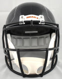 D.J. Moore Autographed Chicago Bears F/S Speed Helmet - Beckett W Holo