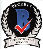 Rob Gronkowski Signed New England Patriots Rookie Refractor Encapsulated Card