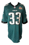 Cooper DeJean Signed Philadelphia Eagles Super Bowl 59 Nike Game Jersey Fanatics
