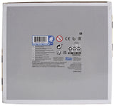 Larry Bird Signed 10 Inch USA Basketball #124 Funko Pop Vinyl Figure BAS Witness