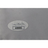 Brooks Koepka Autographed/Signed LIV Golf League Pin Flag JSA COA 51603