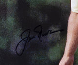 Jack Nicklaus Signed Framed 8x10 Putting Golf Photo JSA