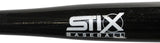 Dante Bichette Colorado Rockies Game Used Black Maple Stix Baseball Bat 57285