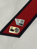 Scott Rolen Autographed St. Louis Cardinals Jersey Fanatics