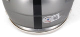 BO JACKSON Autographed Los Angeles Raiders Mini Flash Speed Helmet BECKETT