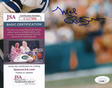 Mel Renfro HOF Signed/Autographed 8x10 Photo Dallas Cowboys JSA 192963