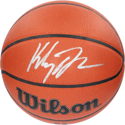 Klay Thompson Golden State Warriors Signed Wilson Indoor/Outdoor Basketball