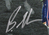Brandon Graham Autographed 8x10 Photo Philadelphia Eagles JSA