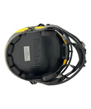 Eric Dickerson Signed Los Angeles Rams Eclipse F/S HOF Helmet Beckett 42086