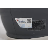 Devonta Smith Signed Philadelphia Eagles Slate Mini Helmet FAN 44938