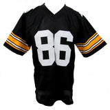 Hines Ward Signed Steelers Jersey (PSA COA) / 2xSuper Bowl Champion XL, XLIII