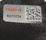 Ric Flair Signed Full Length "Nature Boy" Robe (Tristar Holo) 16xWWE Champion