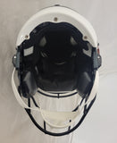 JALEN HURTS SIGNED PHILADELPHIA EAGLES F/S SPEEDFLEX AUTHENTIC HELMET FANATICS