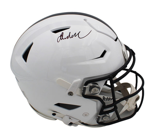 authentic penn state football helmet Nittany Lions Riddell Speed The Speedy Cheetah this collectible Mid Penn State Nittany Lions Riddell