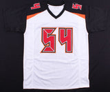 Lavonte David Signed Buccaneers Jersey (JSA) Tampa Bay Linebacker 2012-present