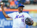 Dwight Doc Gooden Signed New York Mets Jersey (JSA COA) 1986 World Series Champs