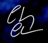 CHEVY CHASE AUTOGRAPHED 16X20 PHOTO VACATION CLARK GRISWOLD BECKETT 234419