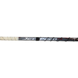 Tyson Jost Signed Colorado Avalanche Authentic Hockey Stick Game Used BAS 39968