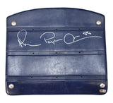 Michael Irvin Signed Dallas Cowboys Texas Stadium Seat-bottom Beckett 40283