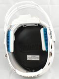 Ricky Williams Autographed Texas Longhorns F/S Schutt Helmet HT 98 - JSA W