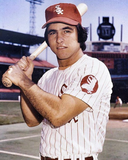 Bucky Dent Signed New York Yankees Baseball (Schwartz) The Famous Fenway 1978 HR