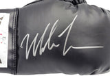 Mike Tyson Signed Black Everlast Glove Right Handed RH JSA