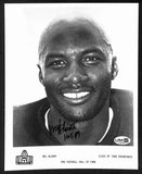 Mel Blount Official Pro Football HOF Auto/Signed 8x10 Photo JSA BA201941