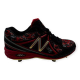 Dustin Pedroia Signed Autographed New Balance Issued Player Exclusive Cleats