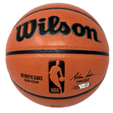 Jayson Tatum Boston Celtics Signed Wilson NBA Authentic Basketball FANATICS