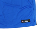 Jahmyr Gibbs Signed Detroit Lions Nike Game Blue NFL Jersey